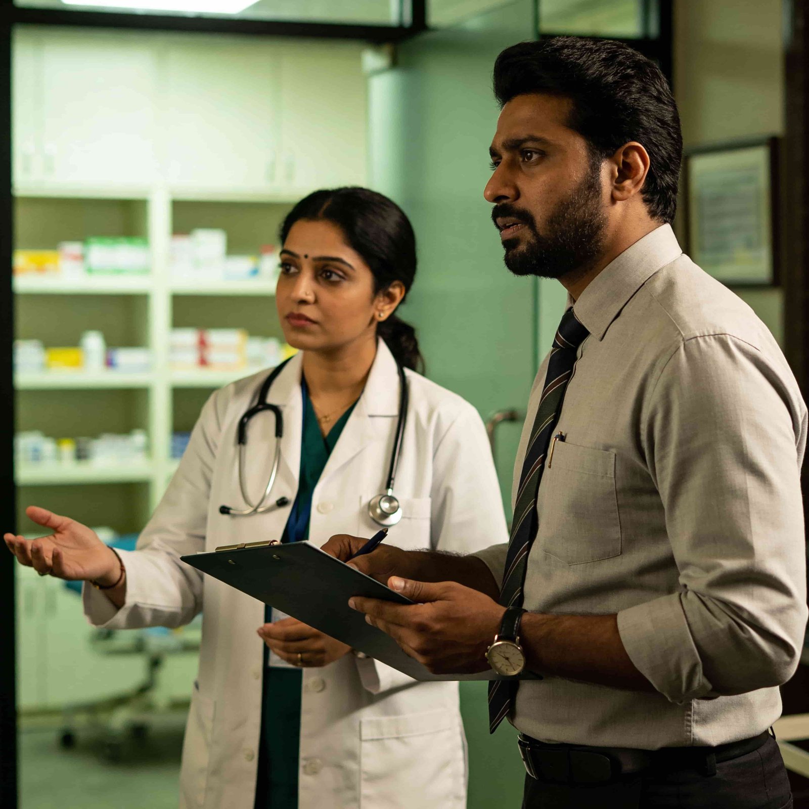 PCD Pharma Product Portfolio Selection